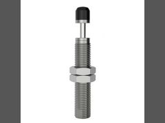 Pneumatische luchtcilinders