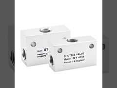 ST-serie Shuttle Vavle