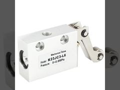 K23JC3 Mechanische omkeerklep
