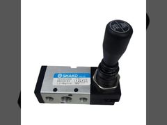 Handbedieningsventiel uit de Shako TSV-serie