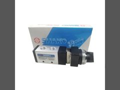 MSV8652-serie mechanische klep