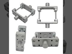 Festo Trunnion Montage Kit DAMT Cylinder Montage Accessoires