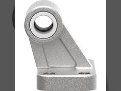 Festo Clevis Foot LNG-cilinder montageaccessoires
