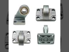 Festo Clevis Foot LSNG-cylindermontage-accessoires