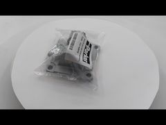 Parker vorkbeugel MP2