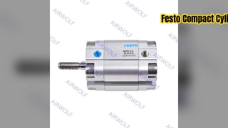 Festo Compactcilinder AEVU