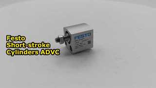 Festo korteslagcilinders ADVC