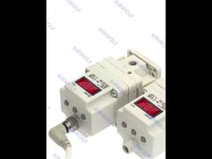 SMC ITV1000-serie elektropneumatische regelaar