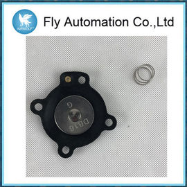 DB16 Diafragma Repair Kit voor Mecair Diafragma Valves VNP206 VEM206 200 serie