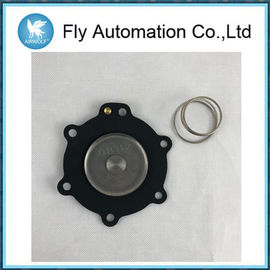 Diafragma reparatie kits NBR fluoro rubber Stofverzamelaar DB112 DB112V voor Mecair puls klep