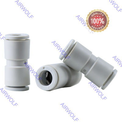 SMC Tube to Tube Straight One Touch Pneumatic Fittings KQ2H04-00A KQ2H06-00A