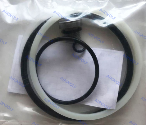 NBR FKM Bladder assembly and seal kits voor Hydac SB330 400 Accumulators -10°C...+80°C 236088 236089 376253 235335 235290 353621 376249 365263 353606 237624 236171 353609 236046 240917 2112097 2127255