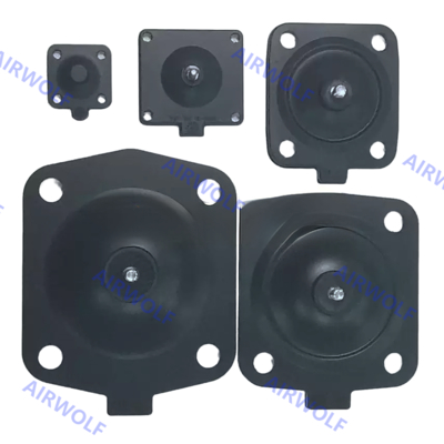 MG8 MG10 MG25 MG40 MG50 MG80 MG100 EPDM -20-150°C SGS FDA klasse Diafragma kits voor Gemu 601 602 605 611 612 615 618 625 643 648 650 651 653 654 658 660 671 673 687 695 698 serie Diafragma kleppen