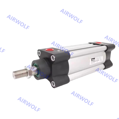 Parker ISO15552 P1F Pneumatische Cilinder 32-125mm Boring 5-2000mm Slag