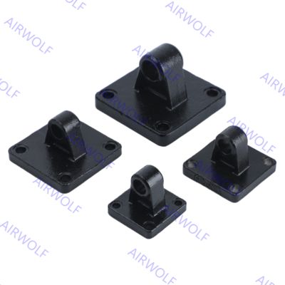 AIRTAC Nodulair Gietijzeren SC Serie CA Cilinder Montage Accessoires voor Standaard Cilinder met Trekstang met Boring 32-250