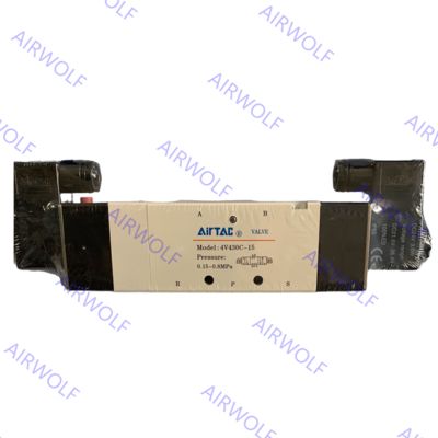 AIRTAC 4V430C-15, 4V430E-15, 4V430P-15