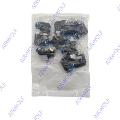 Festo QSL-1/8-8 QSL-1/8-8-50 QSL-1/8-10 QSL-1/4-4 QSL-serie L-fitting
