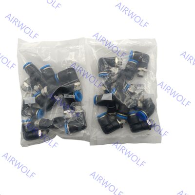 Festo QSL-1/4-10 QSL-1/4-10-50 QSL-1/4-12 QSL-1/4-12-20 QSL-serie L-push-in fitting