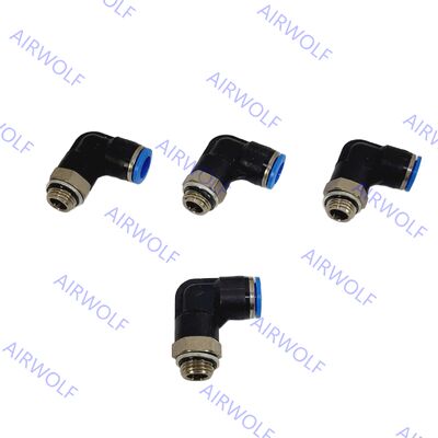 Festo QSL-3/8-12 QSL-3/8-12-20 QSL-3/8-16 QSL-1/2-10 QSL-serie L-fittings