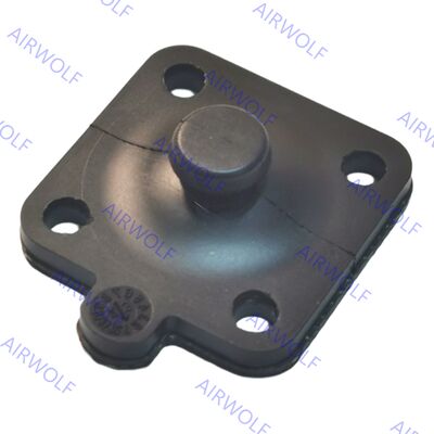 GEMU MG8 MG10 MG25 MG40 EPDM SGS FDA klasse membraansets voor GEMU membraanafsluiters