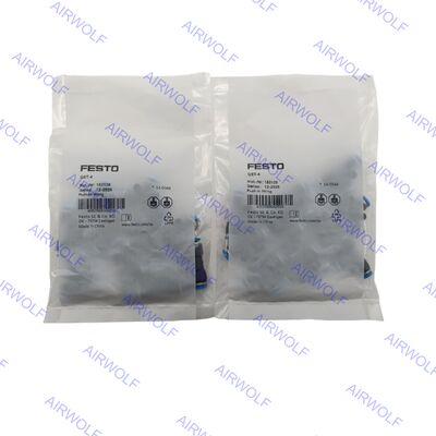 QST-10-8 QST-10-8-50 QST-12-8 QST-12-10 QST-12-10 QST-12-10-20 Festo QST Series Push-in T-connector