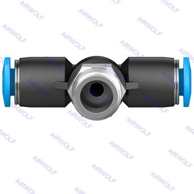 Festo QST-3/8-8 QST-3/8-8-50 QST-3/8-10 QST-3/8-10-20 QST-serie T-fitting