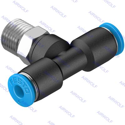 Festo QST-1/2-12 QST-1/2-16 QST-G1/8-4 QST-G1/8-4-100