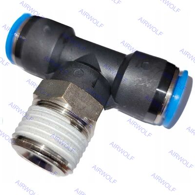 QST-G1/8-6 QST-G1/8-6-100 QST-G1/8-8 QST-G1/8-8-50 Festo QST-serie