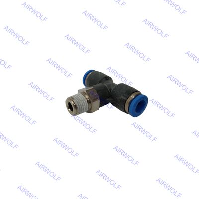 Festo QST-G1/4-6 QST-G1/4-6-100 QST-G1/4-8 QST-G1/4-8-50 QST-serie T-fitting