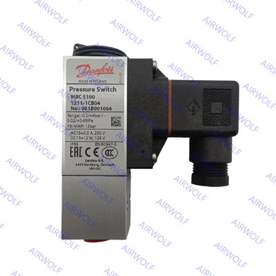 DANFOSS 061B025166 061B025366
