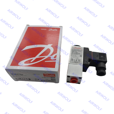 061B102466 061B102966 061B103066 DANFOSS Drukschakelaar MBC5000/5100
