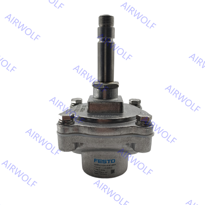 Festo VZWE-E-M22C-M-G34-200-H VZWE-E-M22C-M-G1-250-H Omgekeerde impulskleppen