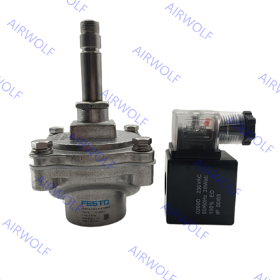 VZWE-E-M22C-M-G112-250-H VZWE-E-M22C-M-G2-500-H Festo Reverse jet pulsventielen