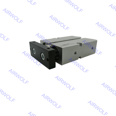 AirTAC TN16X150S TN16X175S TN16X200S TN-serie Dubbelwerkende dubbelstaafcilinder