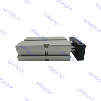 TN20X90S TN20X100S TN20X125S TN-serie AirTAC Dubbelwerkende dubbele staafcilinder