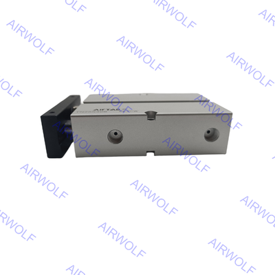 AirTAC TN32X50S TN32X60S TN32X70S TN32X80S TN-serie dubbelwerkende dubbelwerkende cilinder