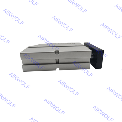 TN32X90S TN32X100S TN32X125S TN-serie AirTAC dubbelwerkende dubbelwerkende cilinder