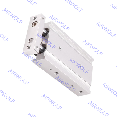 AirTAC TR20X40S TR20X50S TR20X60S TR20X70S TR-serie dubbelwerkende dubbelwerkende cilinder