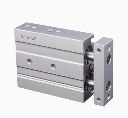 TR25X20S TR25X30S TR25X40S TR25X50S TR-serie AirTAC Dubbelwerkende dubbelstaafcilinder