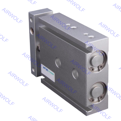 AirTAC TR25X200S TR32X10S TR32X20S TR32X30S TR-serie Dubbelwerkende dubbelstaafcilinder