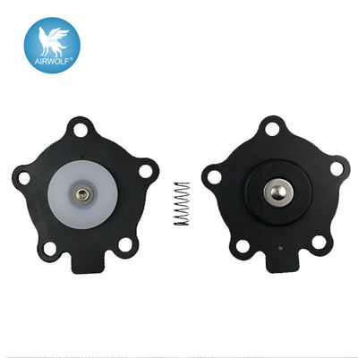 K2003 Nitril K2004 Fluorrubber Diafragma Repair Kit Voor Goyen puls klep RCA20MM