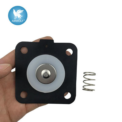 K2501 M1183B Nitrildiafragma reparatie kits voor GOYEN puls klep CA-25T RCA-25T CA-25MM